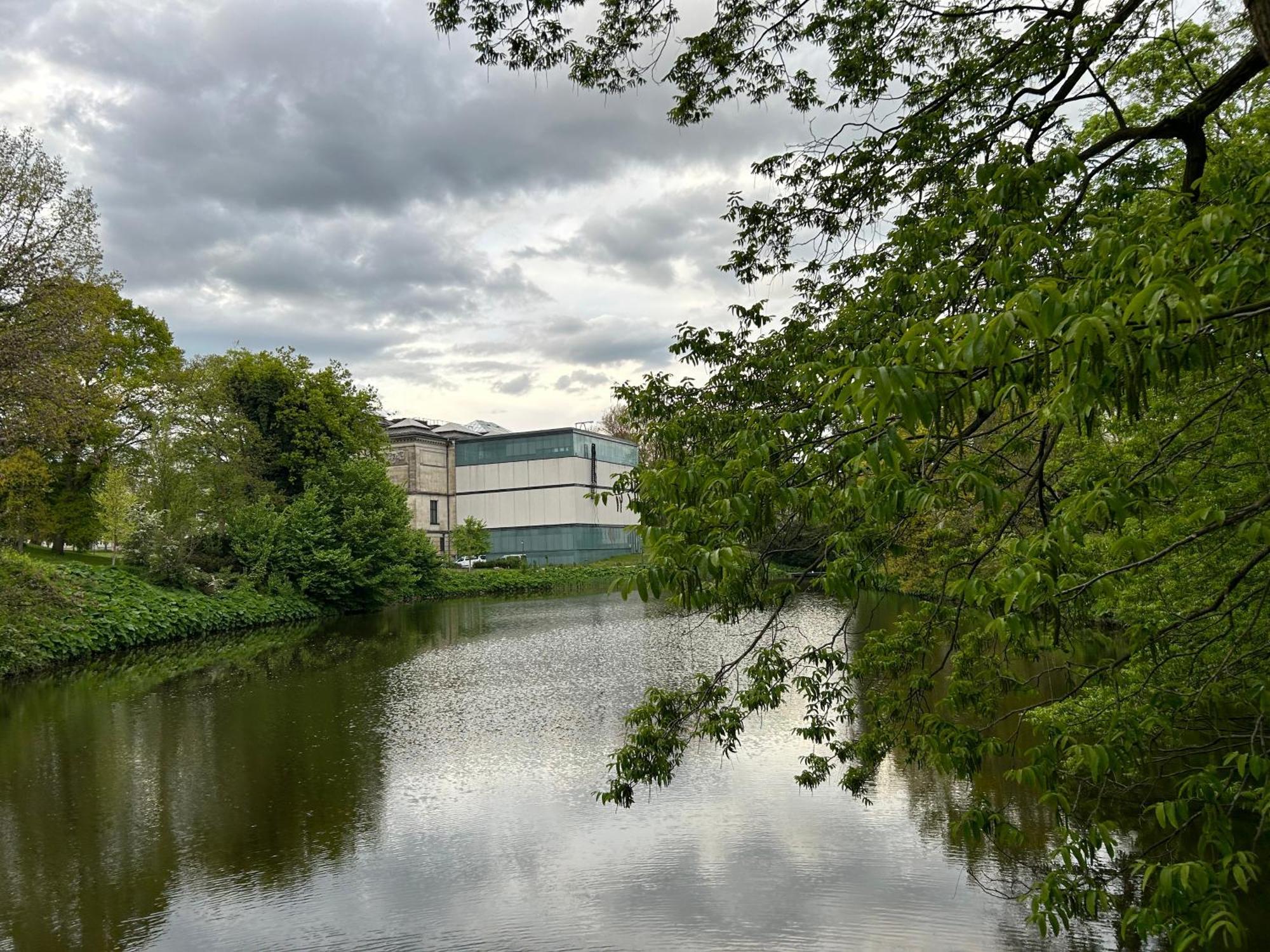 Homey Apartments - Riverside - Mit Weserblick Und Parkplatz Bréma Kültér fotó